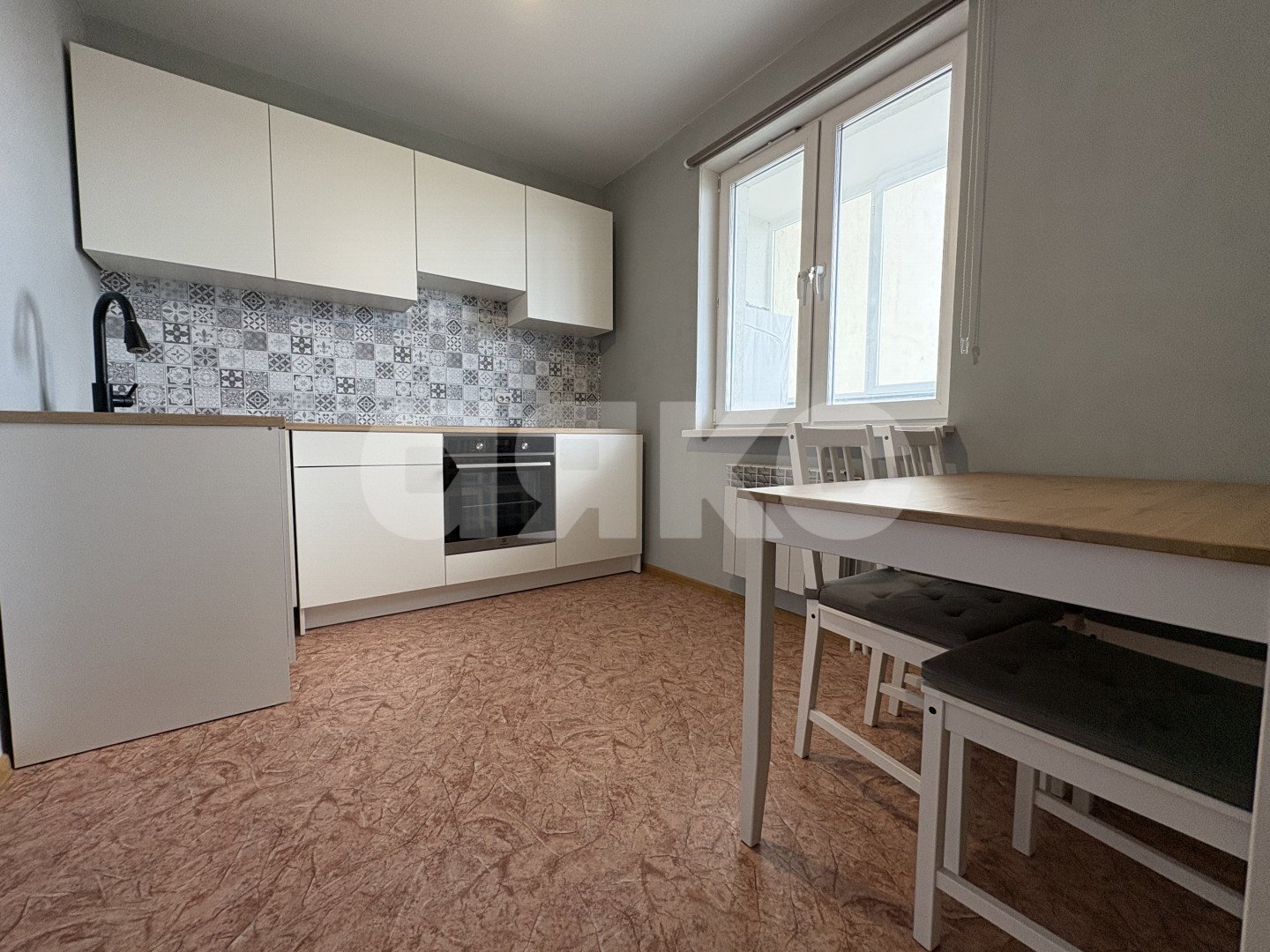 Фото №8: 2-комнатная квартира 71 м² - Альметьевск, 1В, ул. Бигаш, 139