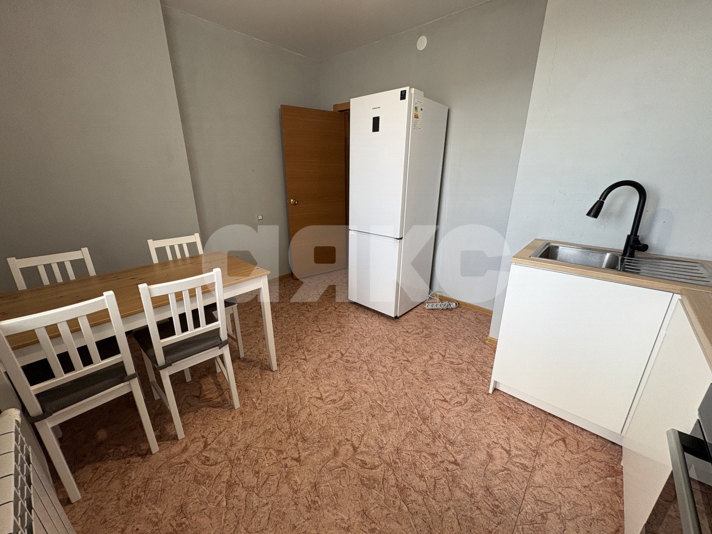 Фото №7: 2-комнатная квартира 71 м² - Альметьевск, 1В, ул. Бигаш, 139