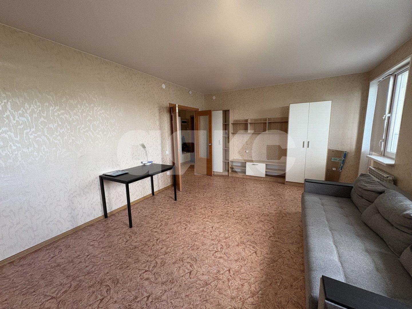 Фото №3: 2-комнатная квартира 71 м² - Альметьевск, 1В, ул. Бигаш, 139