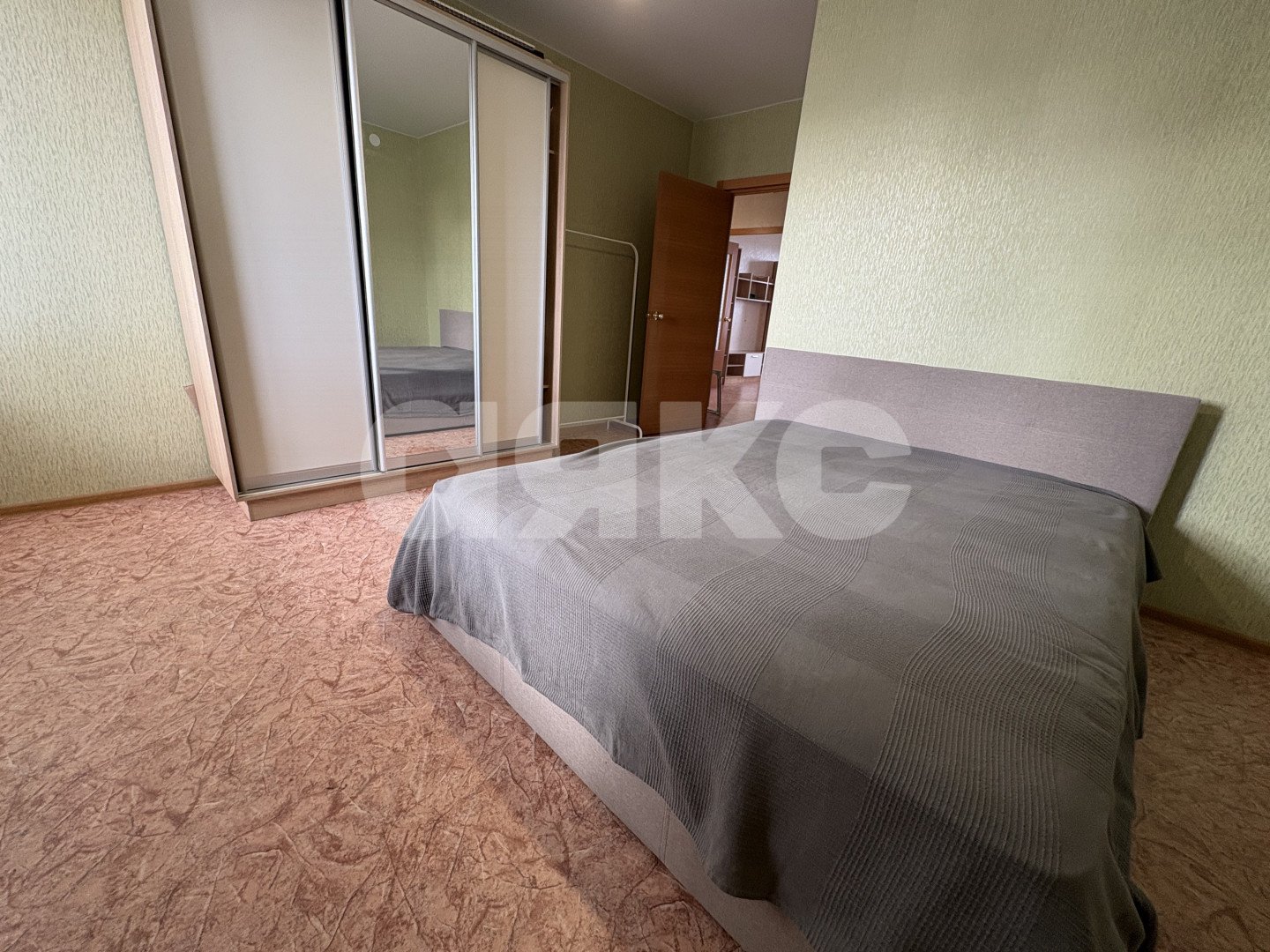 Фото №20: 2-комнатная квартира 71 м² - Альметьевск, 1В, ул. Бигаш, 139
