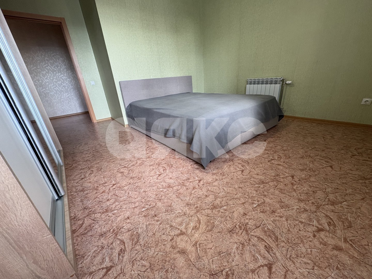 Фото №11: 2-комнатная квартира 71 м² - Альметьевск, 1В, ул. Бигаш, 139