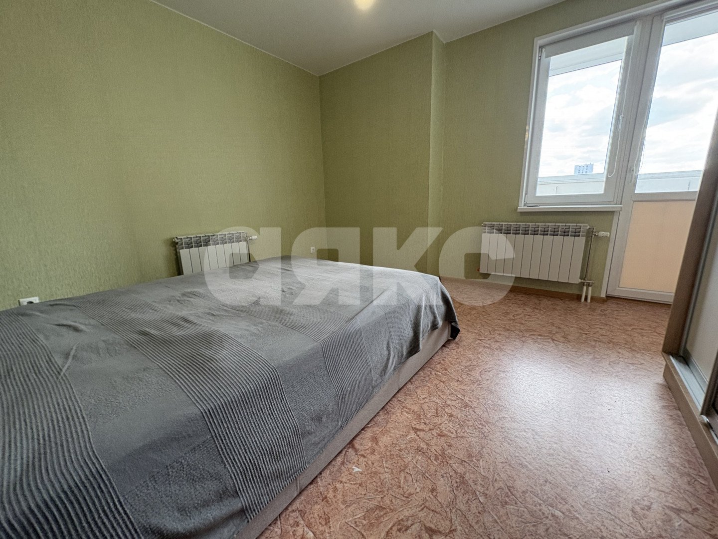 Фото №10: 2-комнатная квартира 71 м² - Альметьевск, 1В, ул. Бигаш, 139