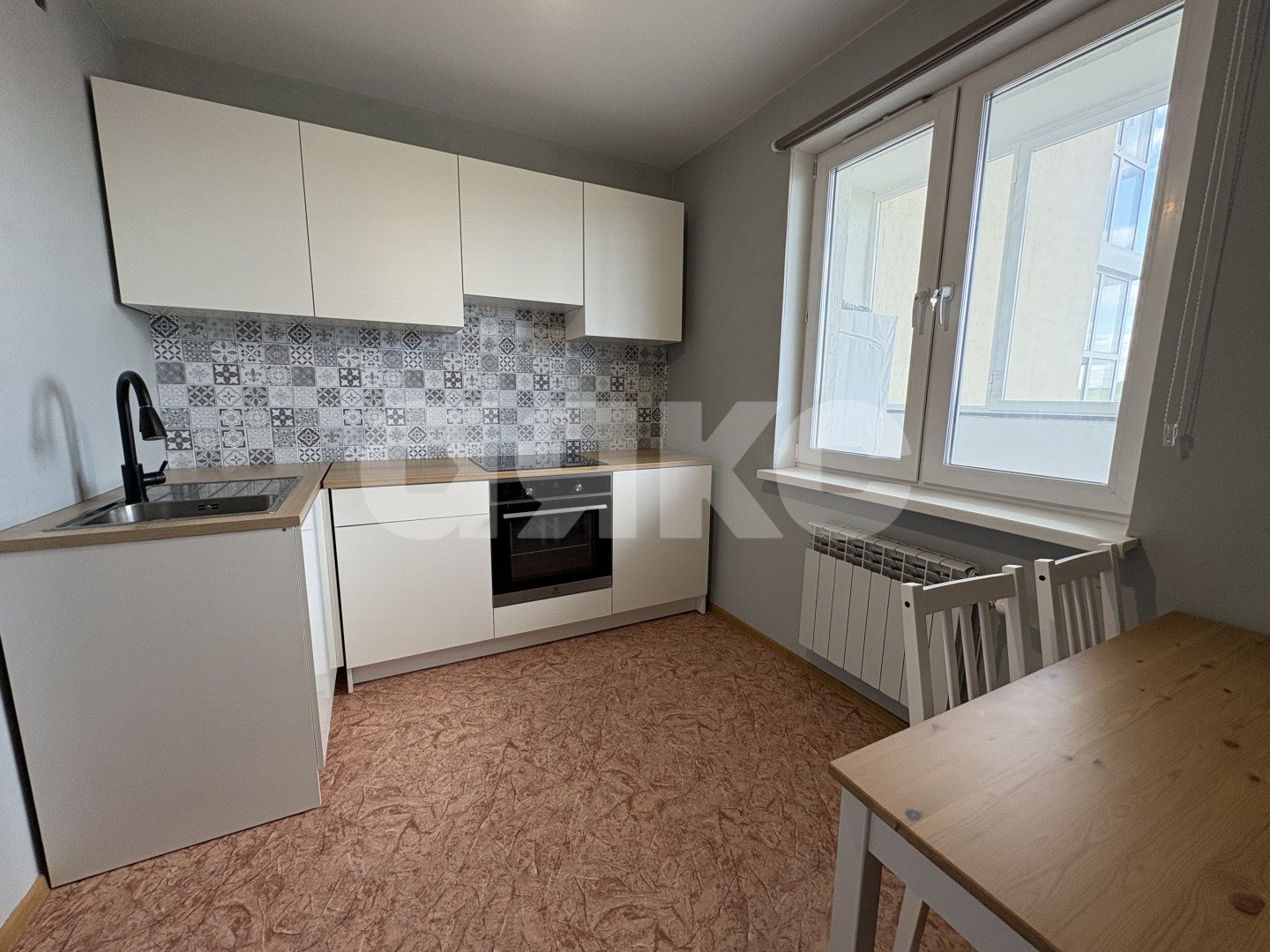 Фото №6: 2-комнатная квартира 71 м² - Альметьевск, 1В, ул. Бигаш, 139