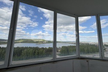 Фото №4: 2-комнатная квартира 71 м² - Альметьевск, мкр. 1В, ул. Бигаш, 139