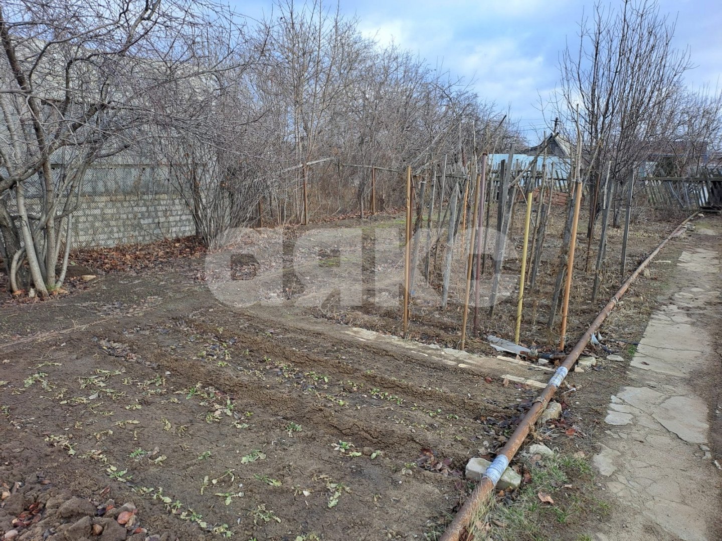 Фото №15: Участок садоводство 10.5 сот. - Волгоград, 2-й массив, ул. имени Менделеева