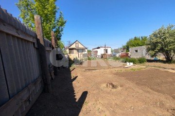 Фото №4: Участок садоводство - Волгоград, мкр. 2-й массив, ул. имени Менделеева