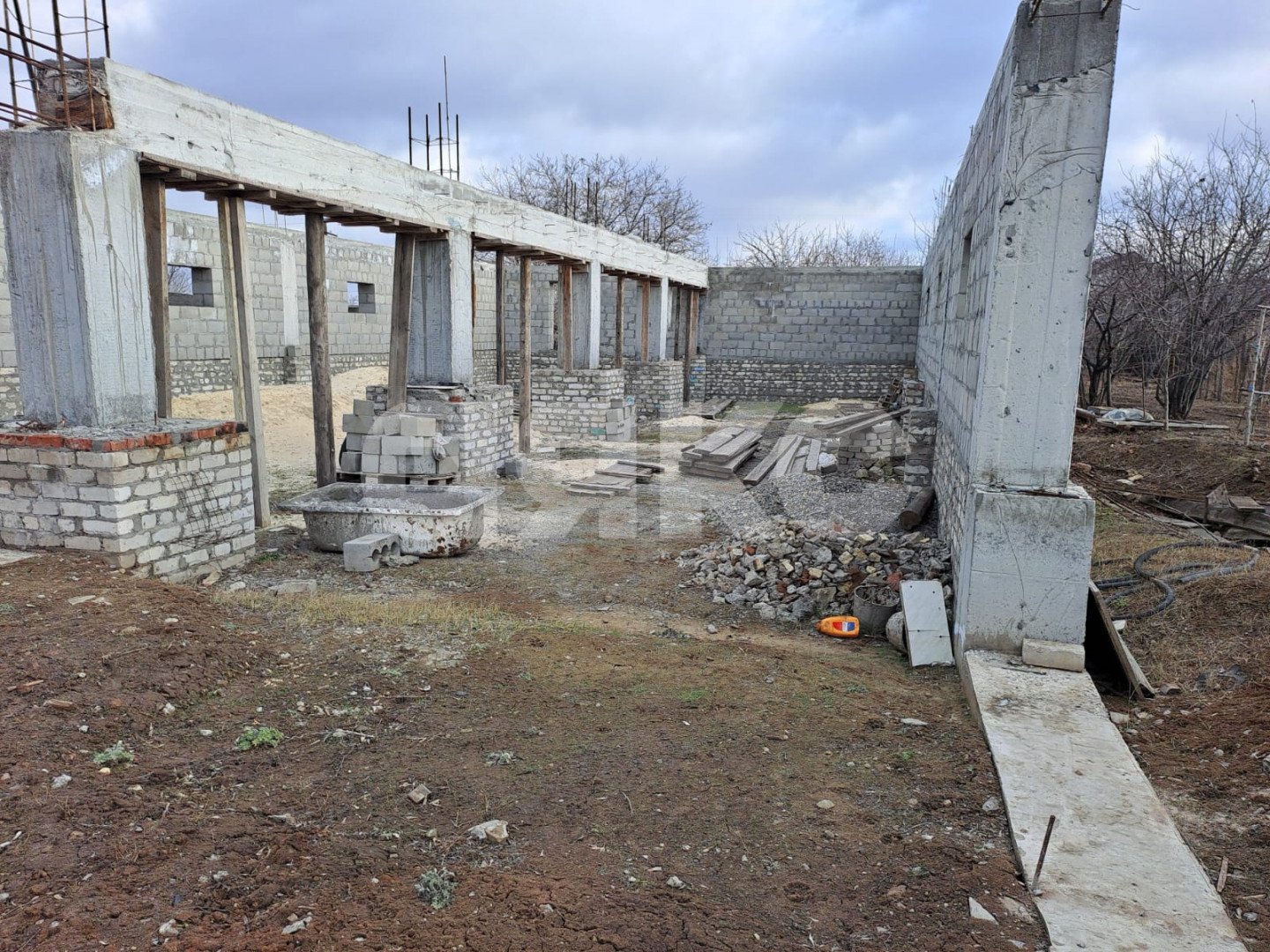 Фото №7: Участок садоводство 10.5 сот. - Волгоград, 2-й массив, ул. имени Менделеева