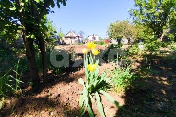 Фото №1: Участок садоводство - Волгоград, мкр. 2-й массив, ул. имени Менделеева
