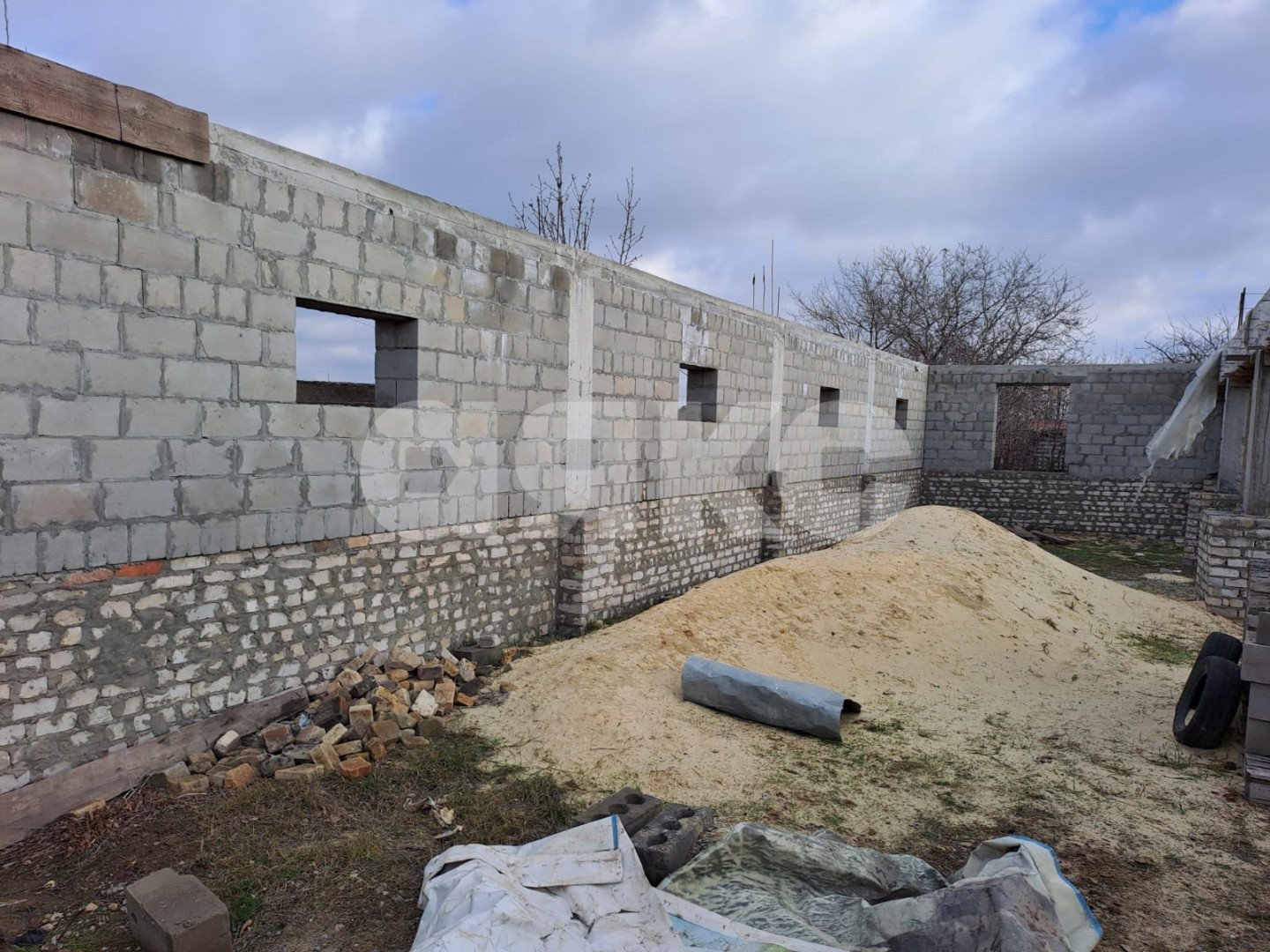 Фото №12: Участок садоводство 10.5 сот. - Волгоград, 2-й массив, ул. имени Менделеева