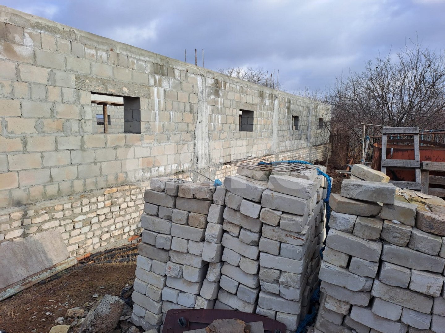 Фото №19: Участок садоводство 10.5 сот. - Волгоград, 2-й массив, ул. имени Менделеева