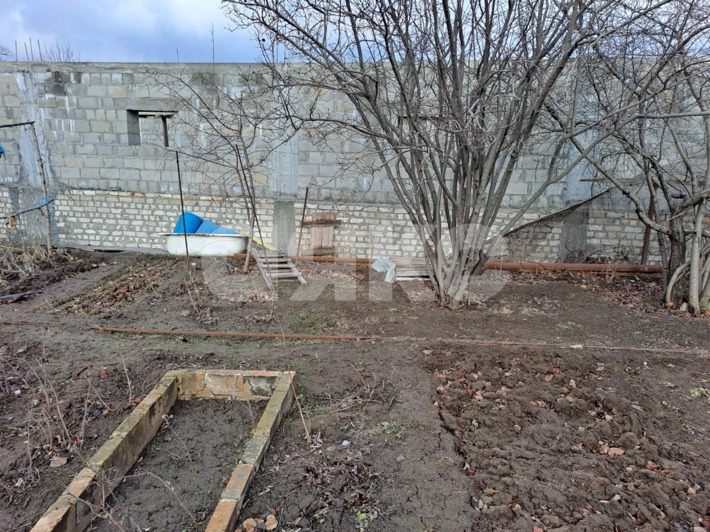 Фото №10: Участок садоводство 10.5 сот. - Волгоград, 2-й массив, ул. имени Менделеева