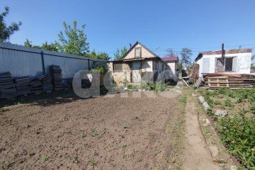 Фото №5: Участок садоводство - Волгоград, мкр. 2-й массив, ул. имени Менделеева