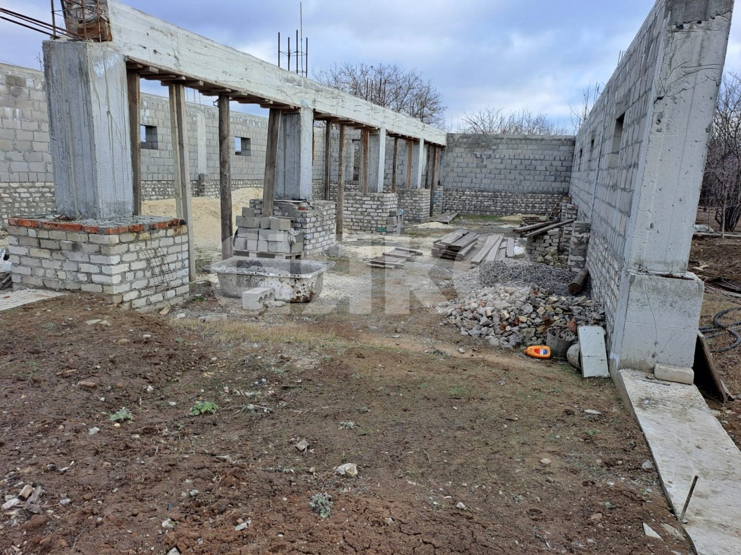 Фото №13: Участок садоводство 10.5 сот. - Волгоград, 2-й массив, ул. имени Менделеева