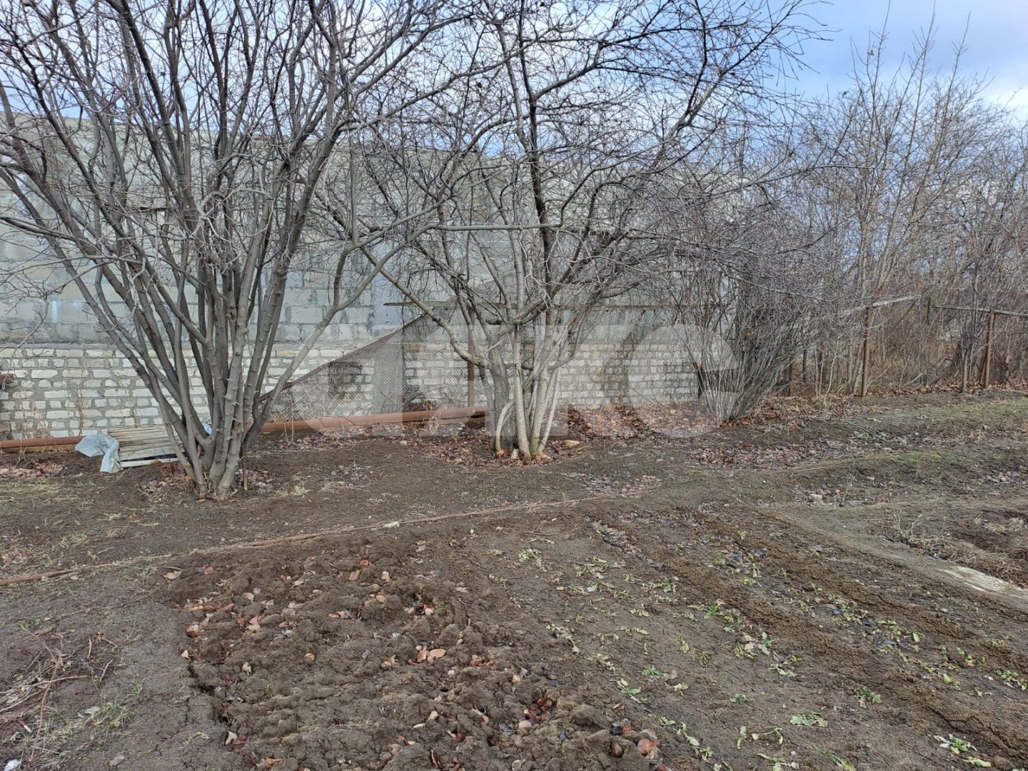 Фото №8: Участок садоводство 10.5 сот. - Волгоград, 2-й массив, ул. имени Менделеева