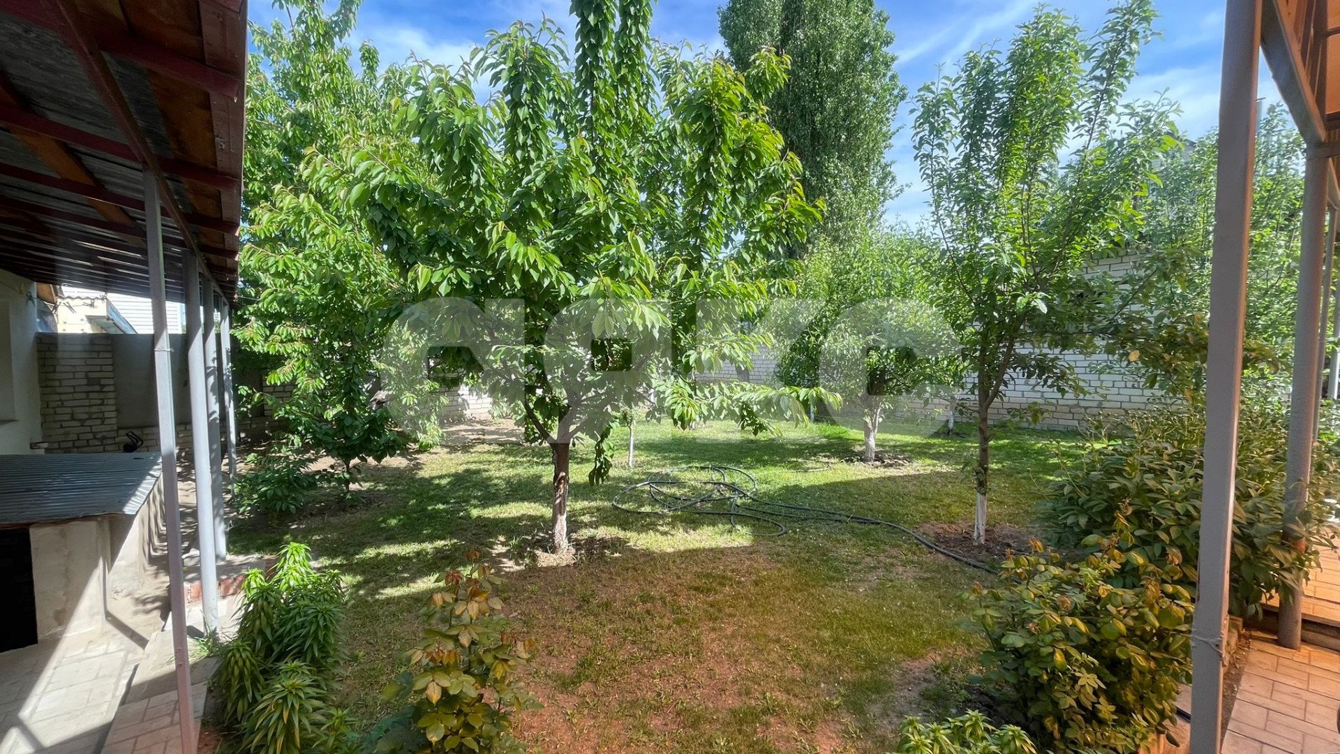 Фото №21: Дом 173 м² + 5.73 сот. - Волгоград, Северные Баррикады, ул. Навигационная