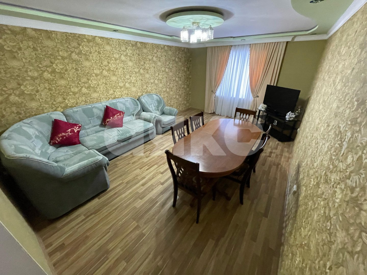 Фото №4: Дом 173 м² + 5.73 сот. - Волгоград, Северные Баррикады, ул. Навигационная