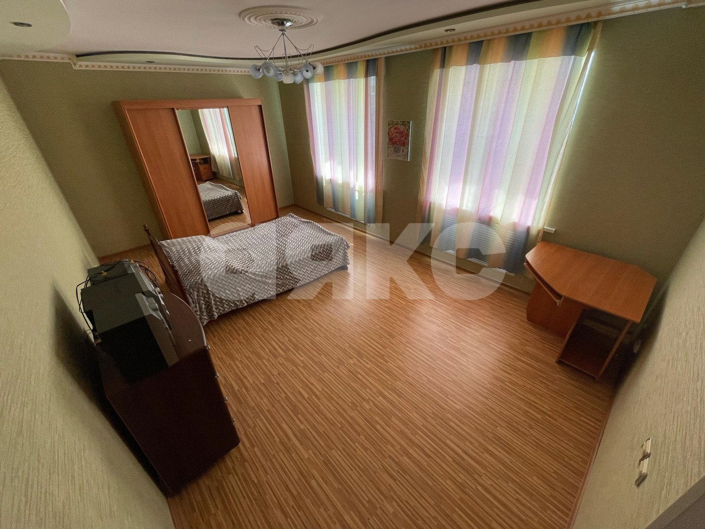 Фото №10: Дом 173 м² + 5.73 сот. - Волгоград, Северные Баррикады, ул. Навигационная