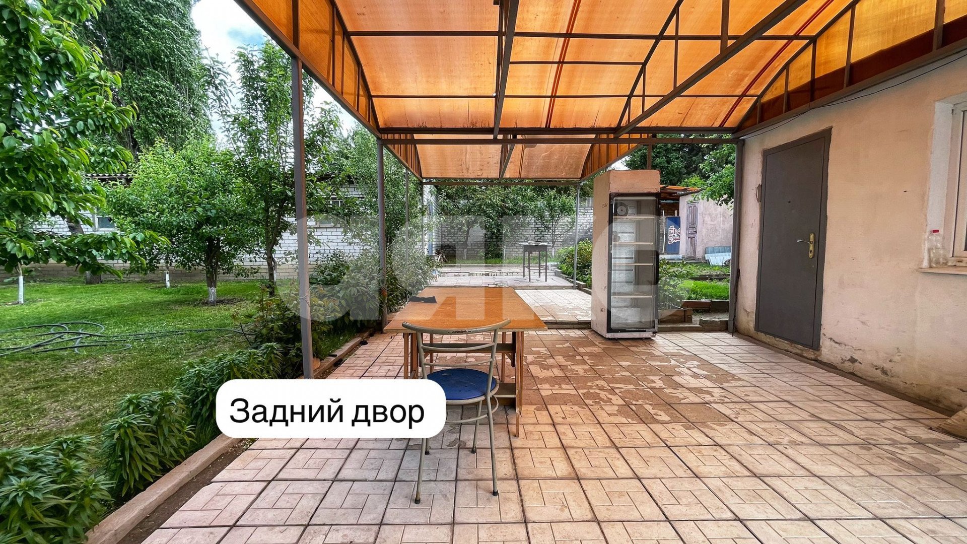 Фото №3: Дом 173 м² + 5.73 сот. - Волгоград, Северные Баррикады, ул. Навигационная