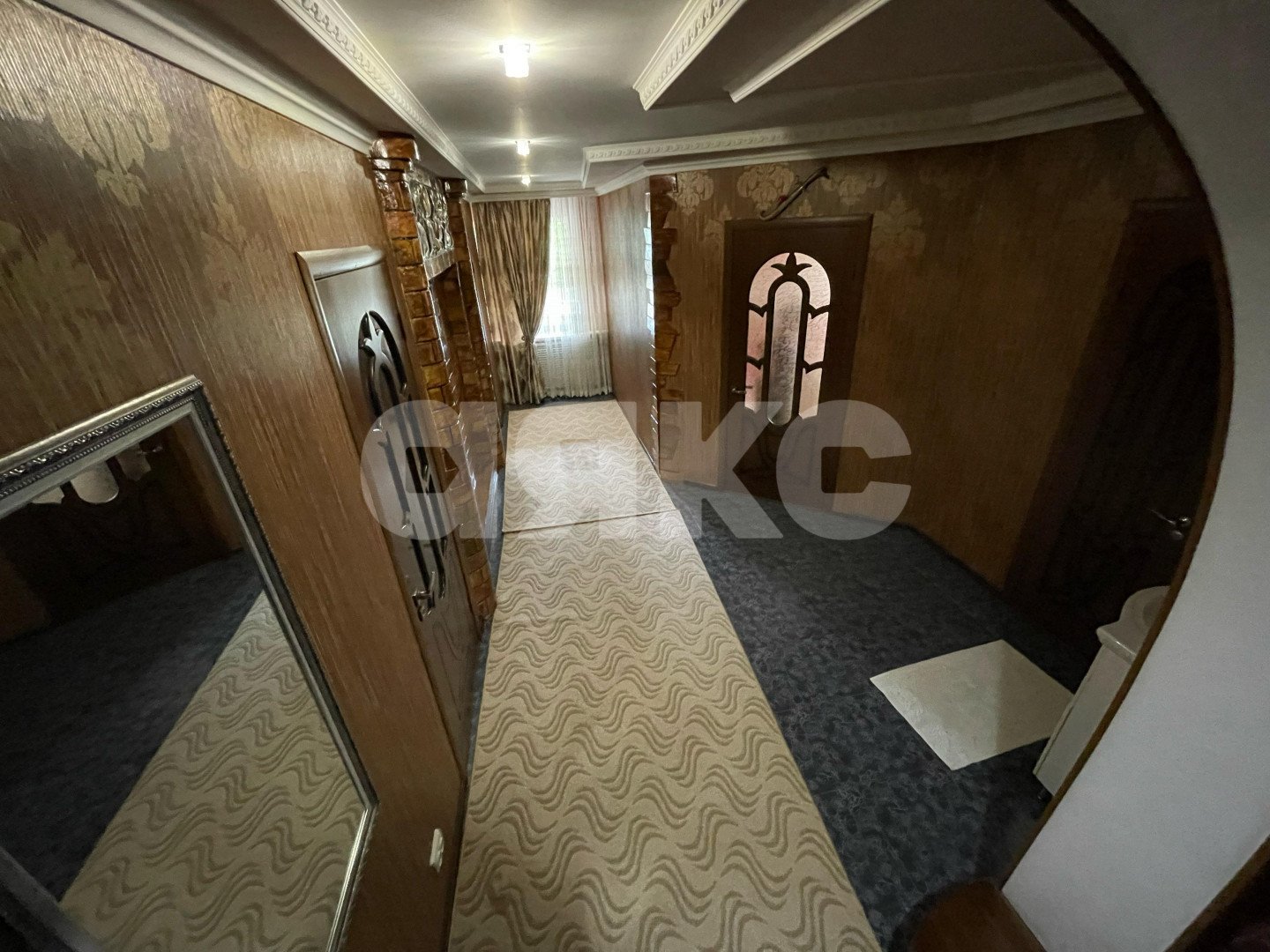 Фото №17: Дом 173 м² + 5.73 сот. - Волгоград, Северные Баррикады, ул. Навигационная