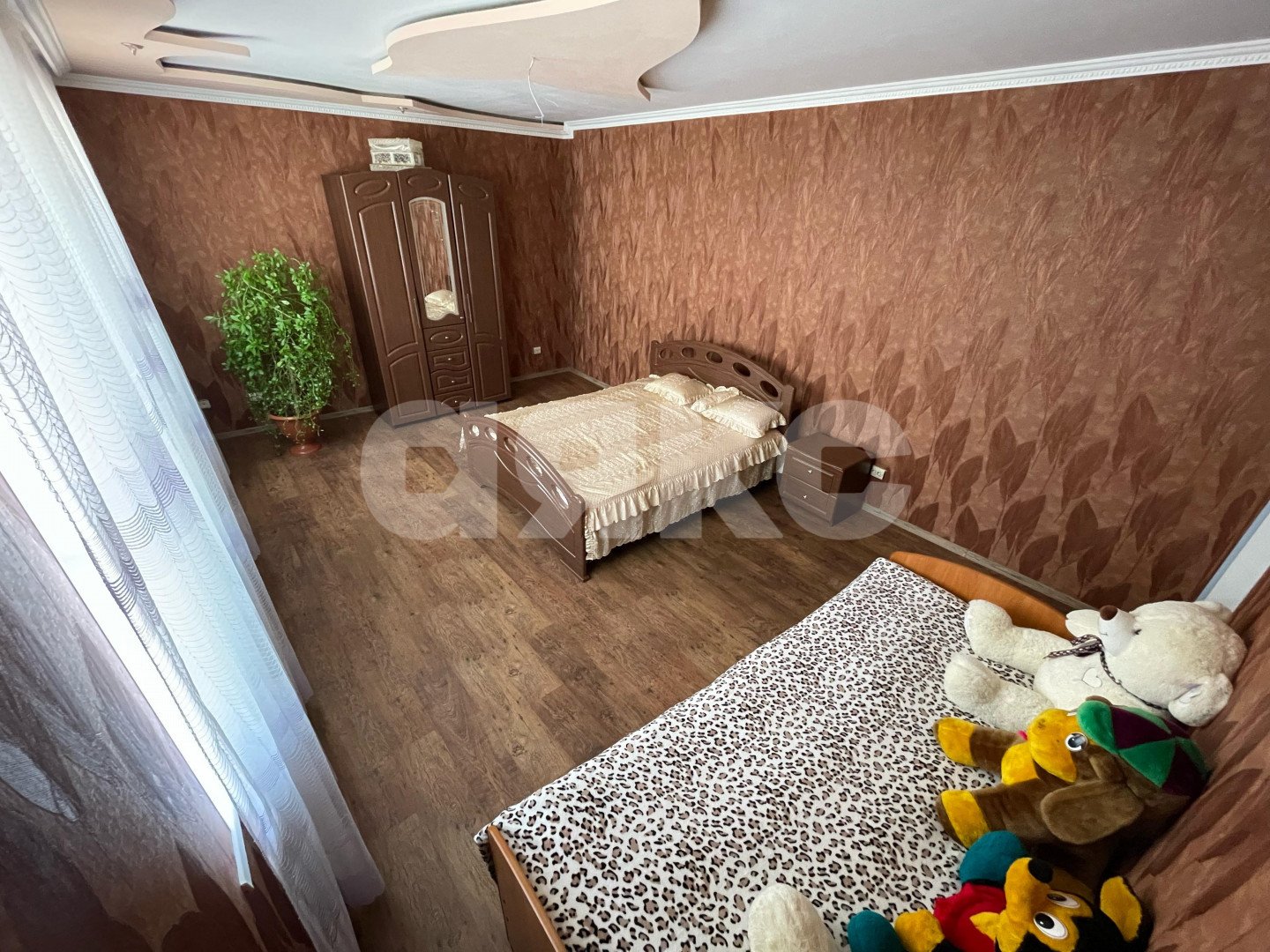 Фото №14: Дом 173 м² + 5.73 сот. - Волгоград, Северные Баррикады, ул. Навигационная