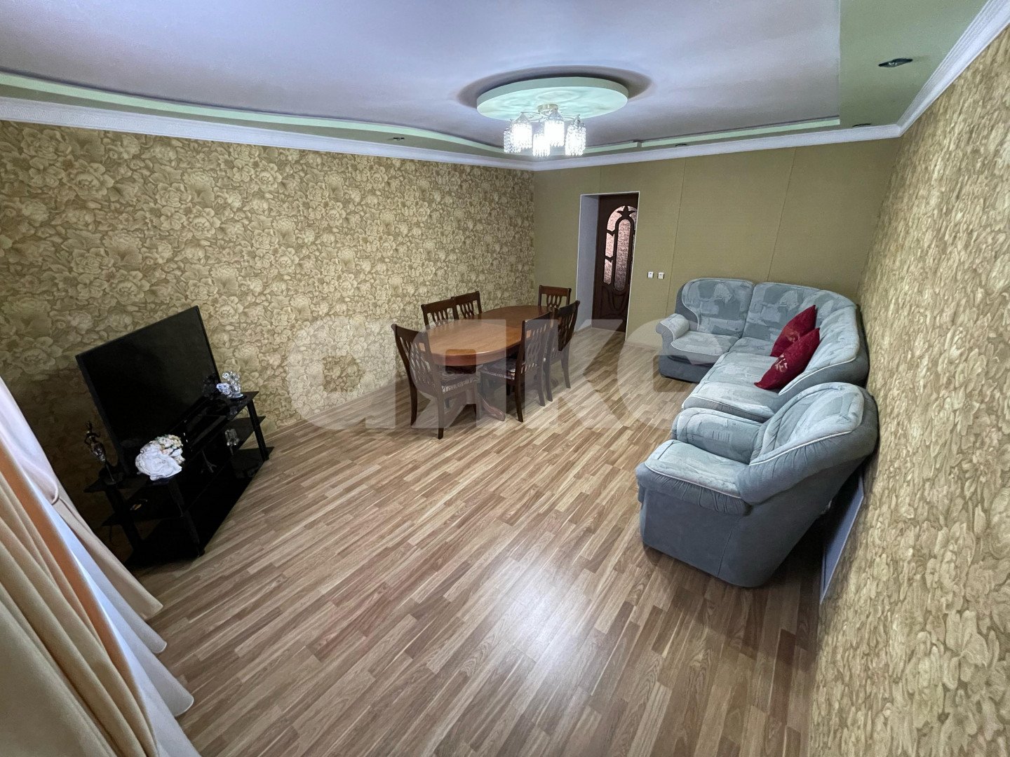 Фото №5: Дом 173 м² + 5.73 сот. - Волгоград, Северные Баррикады, ул. Навигационная