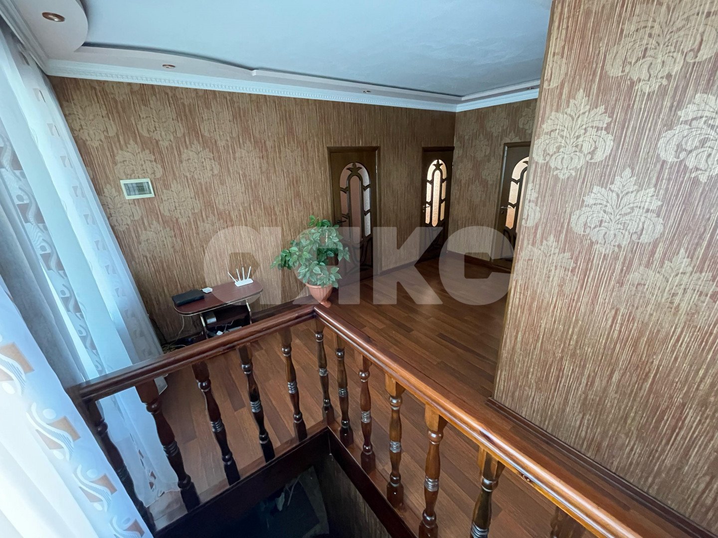 Фото №13: Дом 173 м² + 5.73 сот. - Волгоград, Северные Баррикады, ул. Навигационная