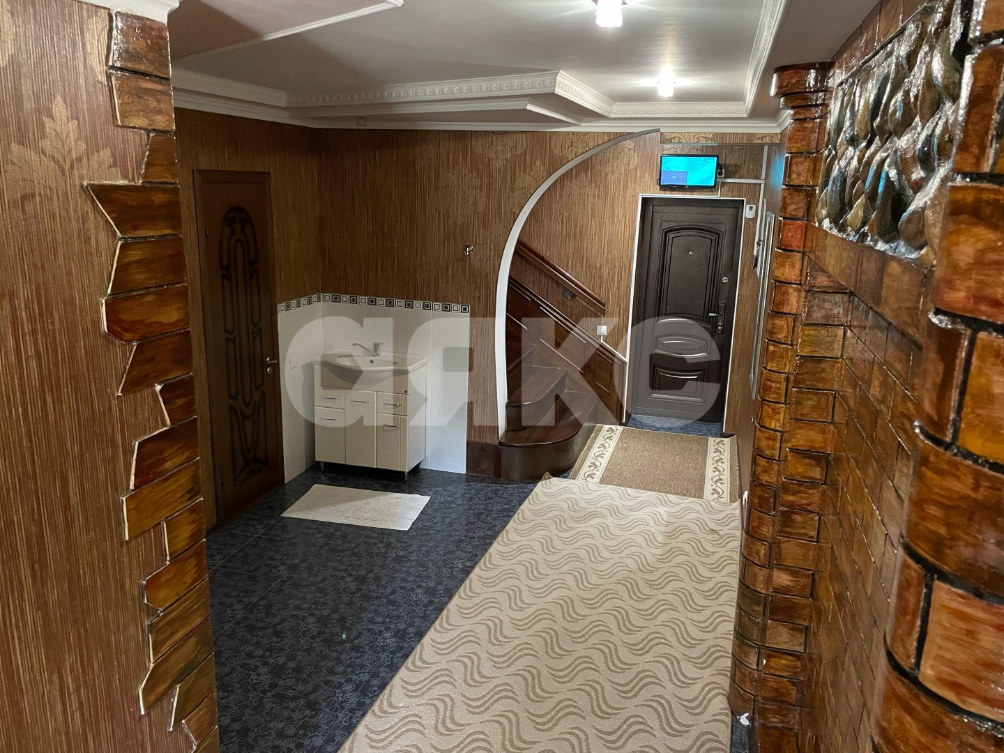 Фото №12: Дом 173 м² + 5.73 сот. - Волгоград, Северные Баррикады, ул. Навигационная