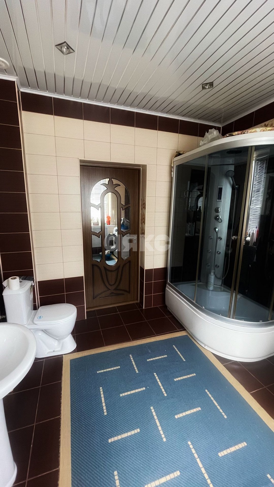 Фото №20: Дом 173 м² + 5.73 сот. - Волгоград, Северные Баррикады, ул. Навигационная