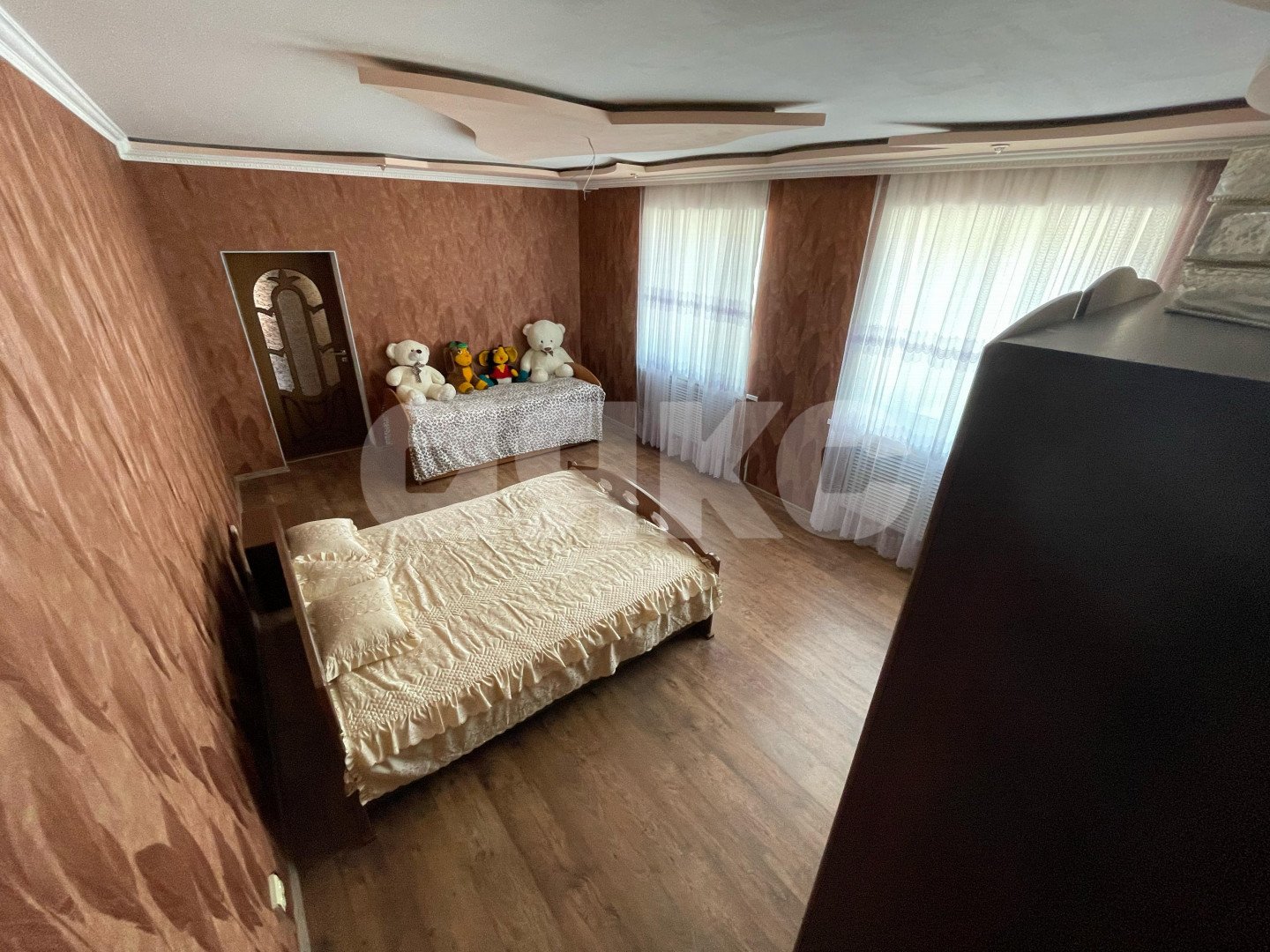 Фото №6: Дом 173 м² + 5.73 сот. - Волгоград, Северные Баррикады, ул. Навигационная