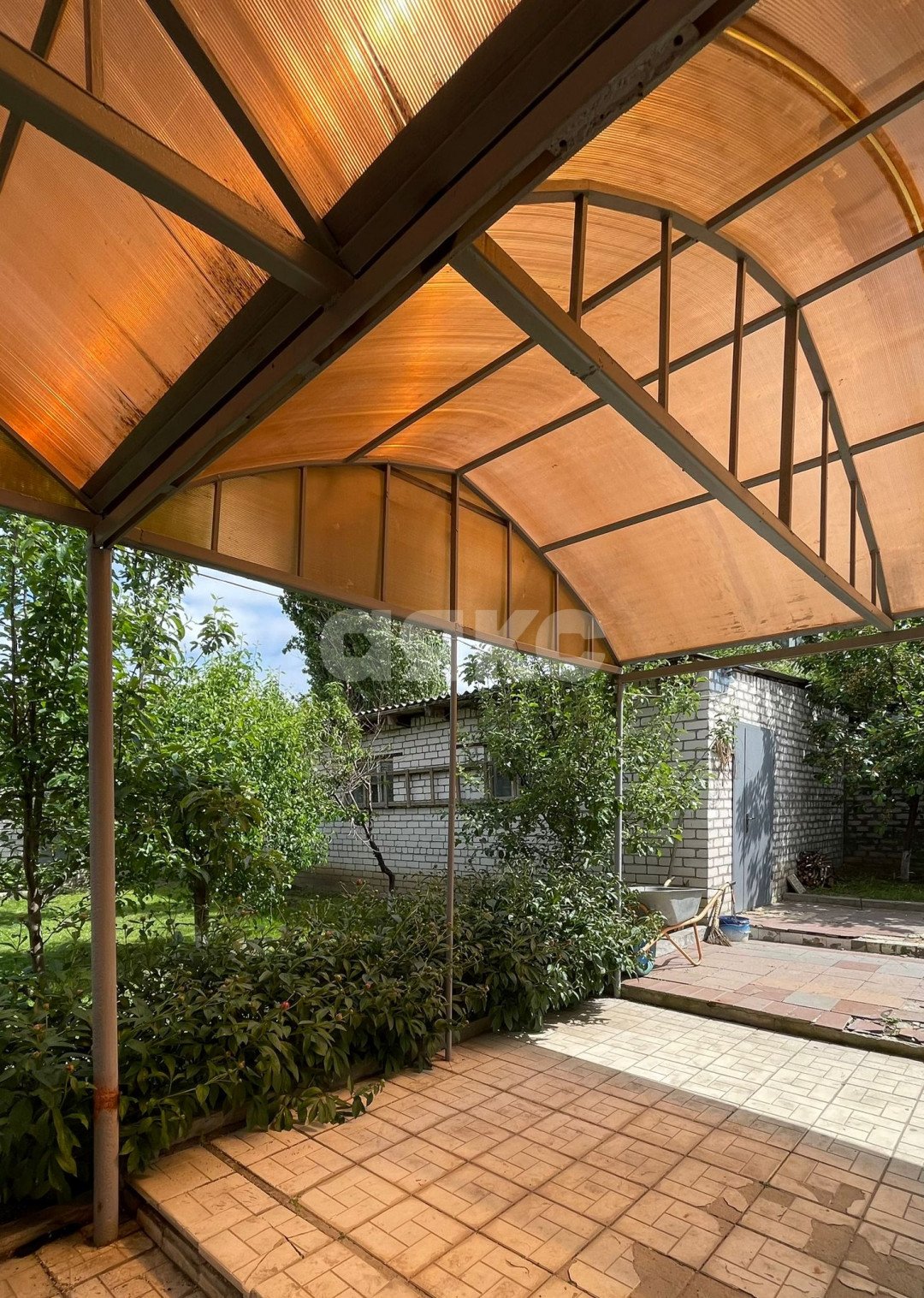 Фото №22: Дом 173 м² + 5.73 сот. - Волгоград, Северные Баррикады, ул. Навигационная