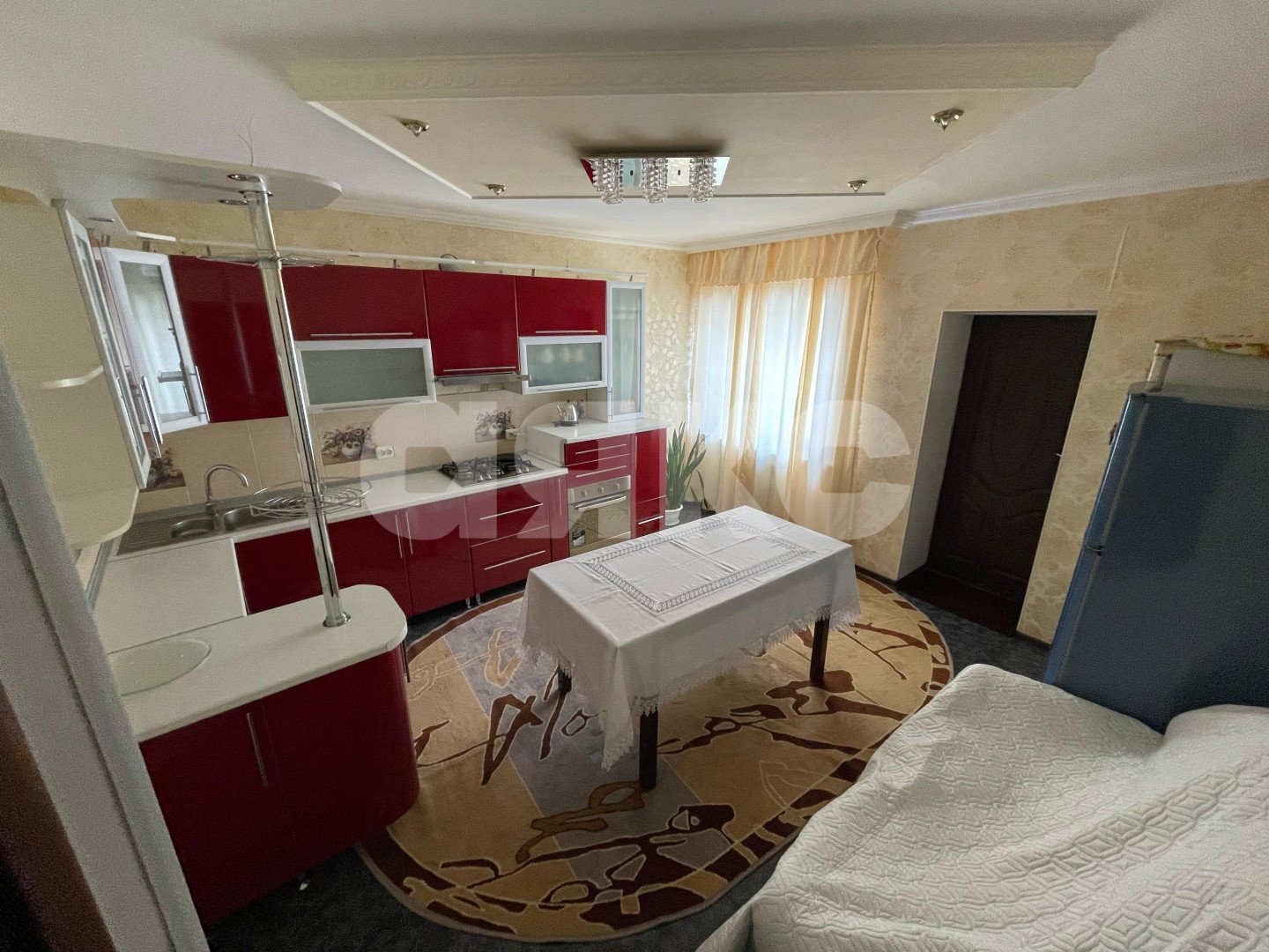 Фото №8: Дом 173 м² + 5.73 сот. - Волгоград, Северные Баррикады, ул. Навигационная