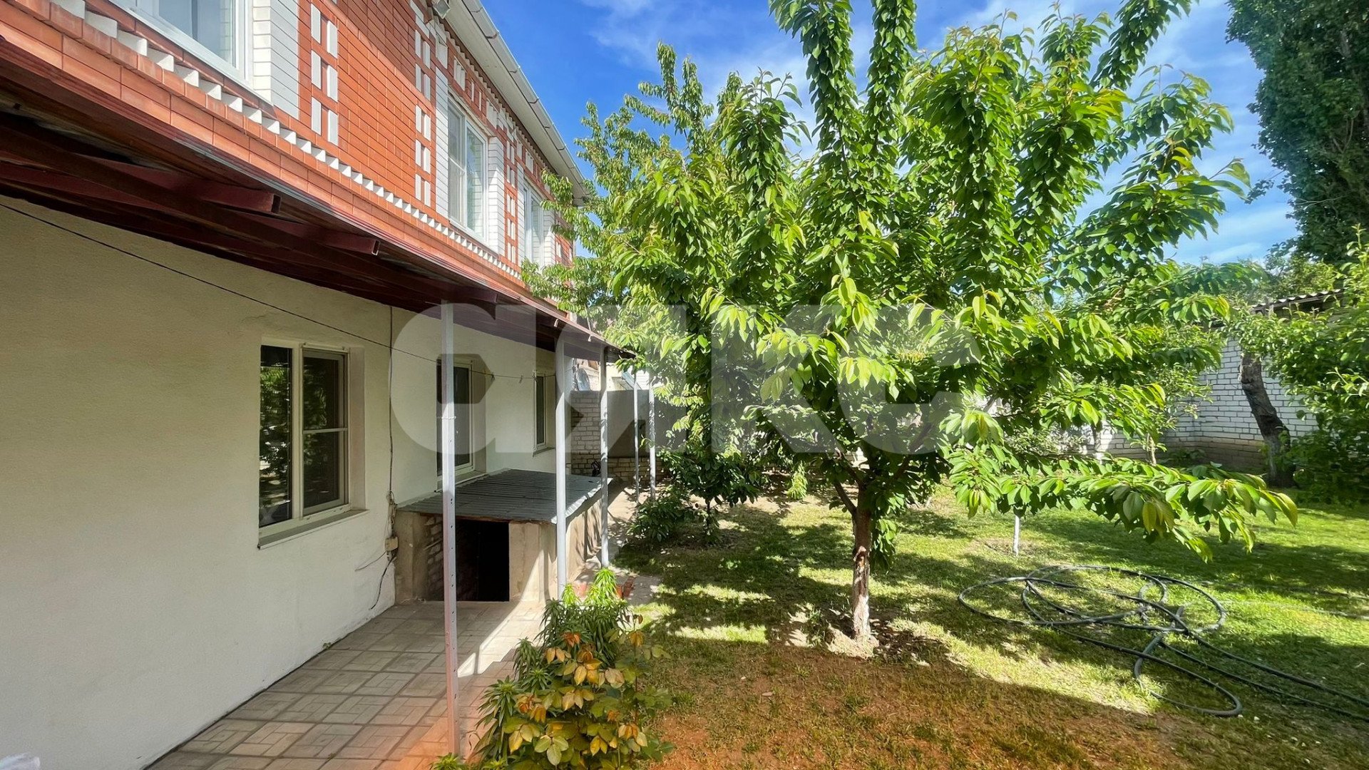 Фото №2: Дом 173 м² + 5.73 сот. - Волгоград, Северные Баррикады, ул. Навигационная