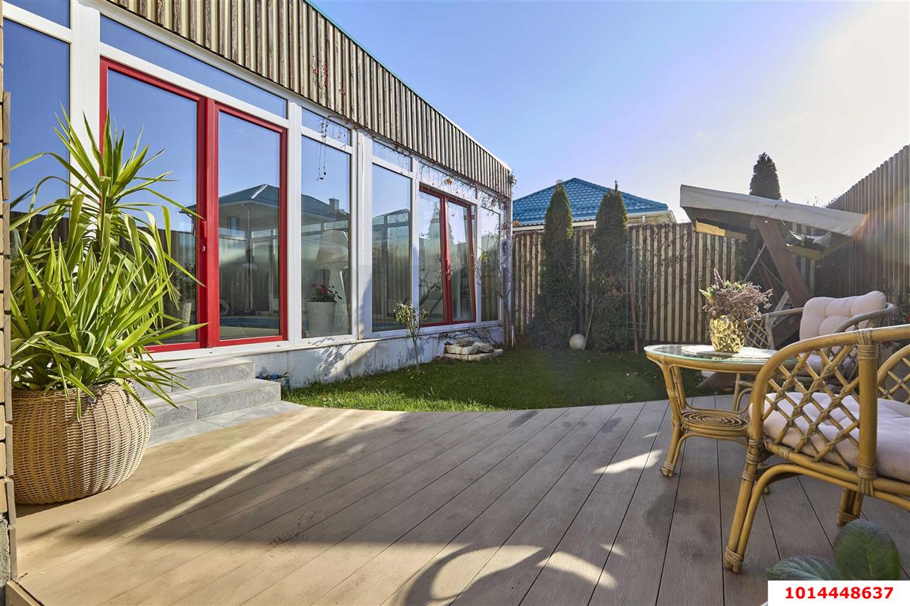 Фото №9: Дом 235 м² + 3 сот. - Краснодар, Прикубанский внутригородской округ, мкр. КП Изумрудный город, ул. имени Виктора Тюрина, 18к1