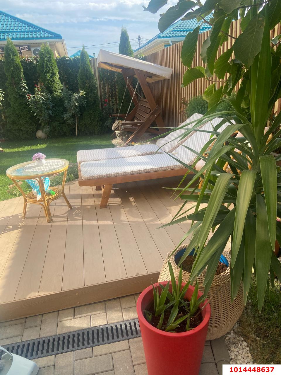 Фото №15: Дом 235 м² + 3 сот. - Краснодар, коттеджный  Изумрудный Город, ул. имени Виктора Тюрина, 18к1