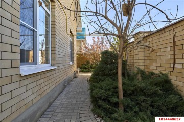 Фото №3: Дом 235 м² - Краснодар, п. коттеджный  Изумрудный Город, ул. имени Виктора Тюрина, 18к1