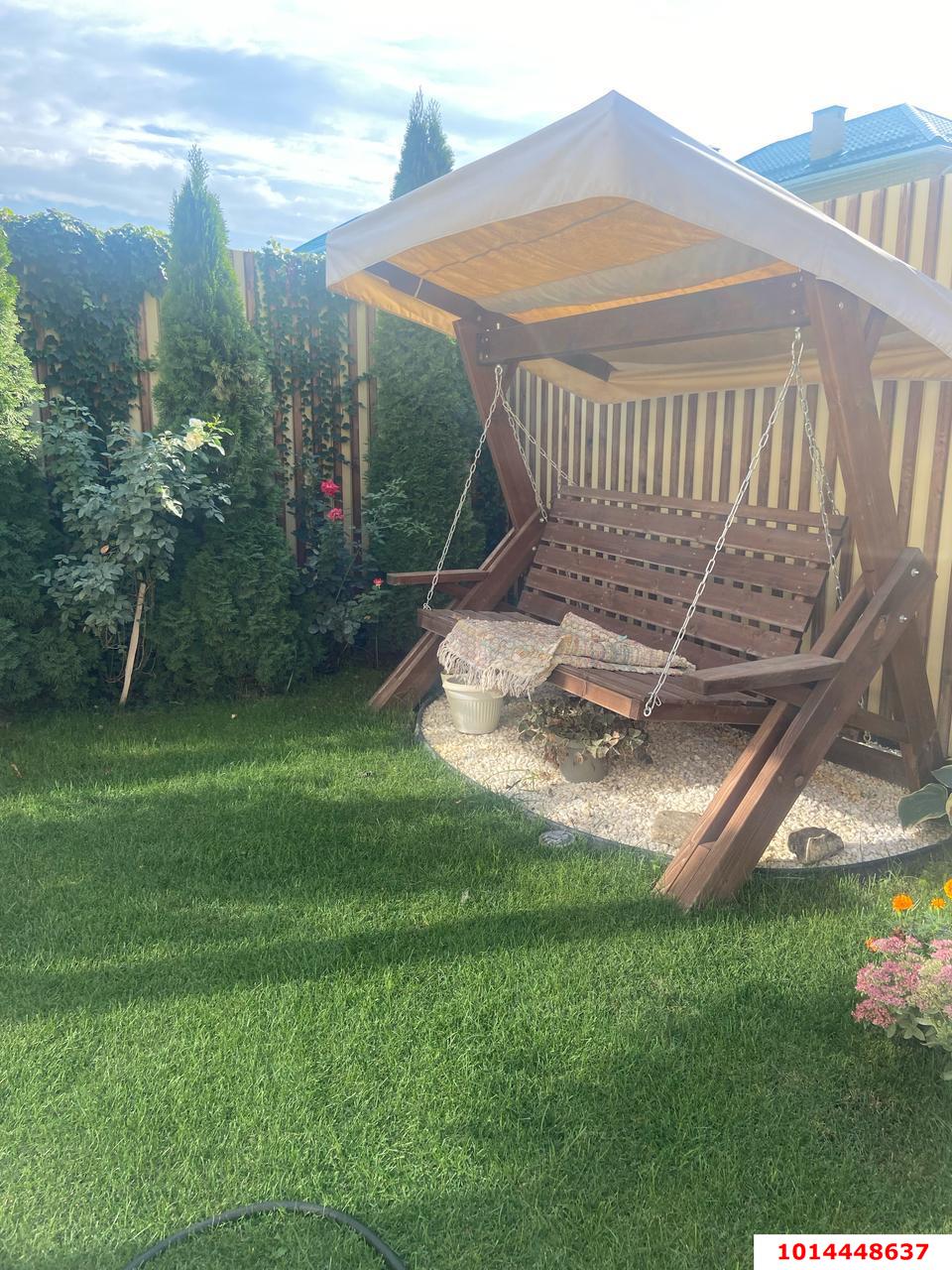 Фото №16: Дом 235 м² + 3 сот. - Краснодар, коттеджный  Изумрудный Город, ул. имени Виктора Тюрина, 18к1