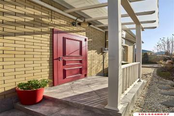 Фото №5: Дом 235 м² - Краснодар, мкр. КП Изумрудный город, ул. имени Виктора Тюрина, 18к1