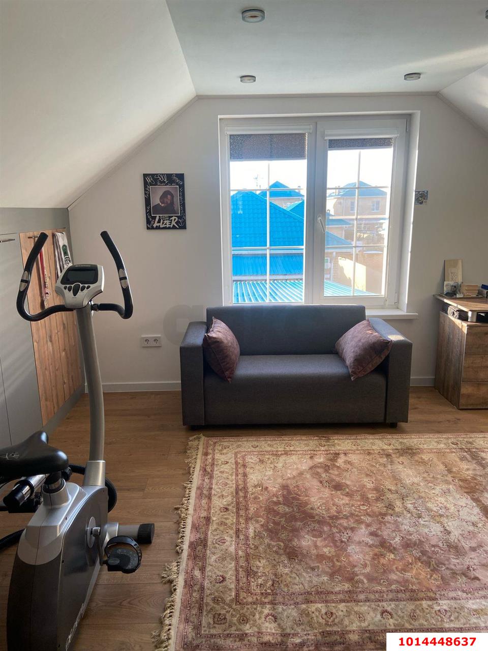 Фото №10: Дом 235 м² + 3 сот. - Краснодар, коттеджный  Изумрудный Город, ул. имени Виктора Тюрина, 18к1