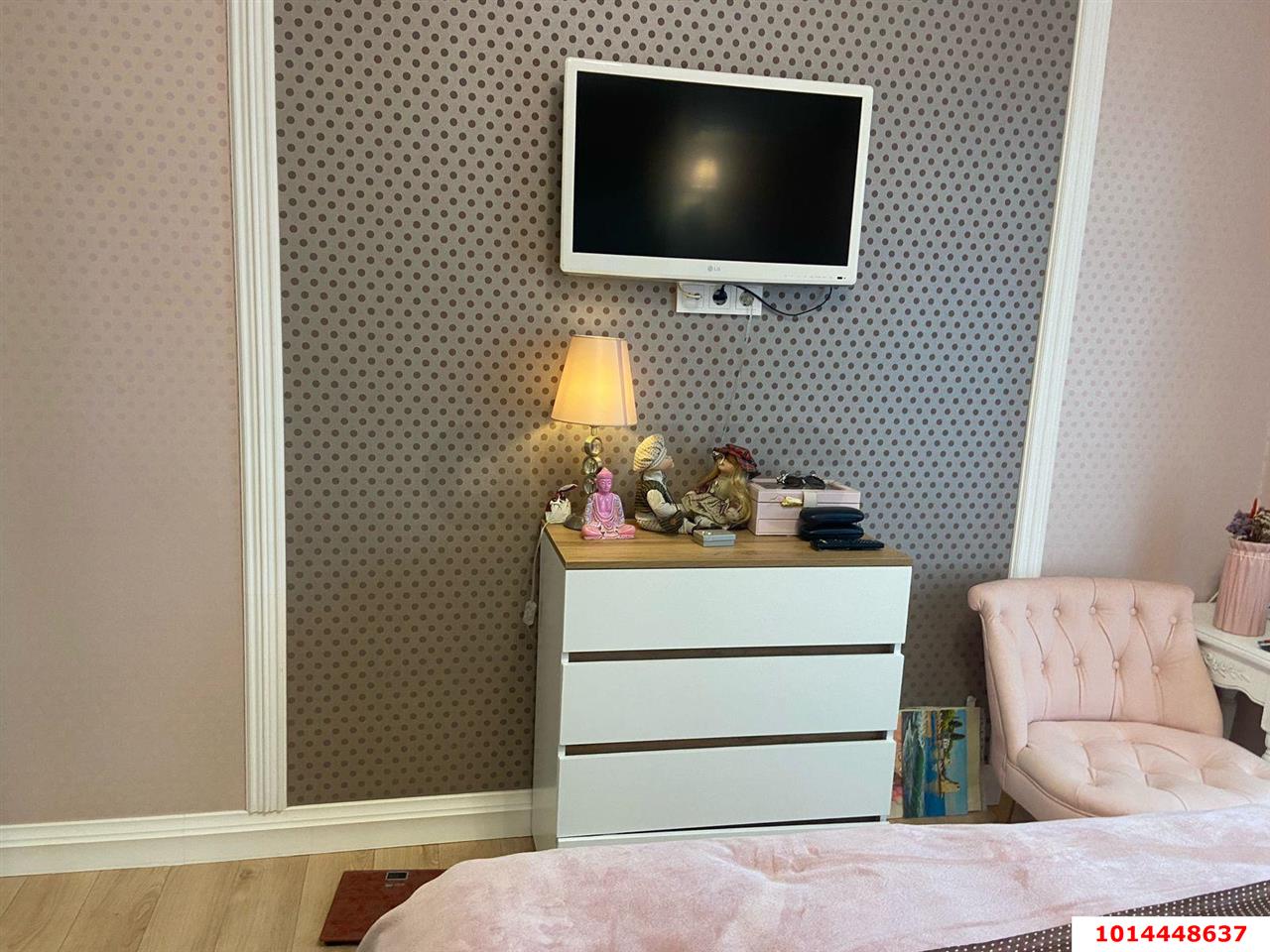 Фото №7: Дом 235 м² + 3 сот. - Краснодар, коттеджный  Изумрудный Город, ул. имени Виктора Тюрина, 18к1