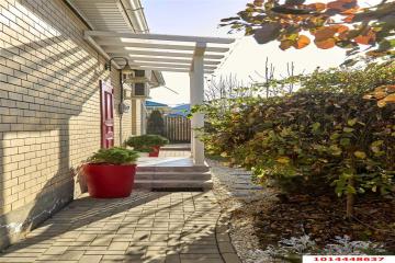 Фото №2: Дом 235 м² - Краснодар, мкр. КП Изумрудный город, ул. имени Виктора Тюрина, 18к1