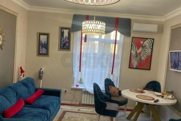 Фото №3: Дом 235 м² - Краснодар, п. коттеджный  Изумрудный Город, ул. имени Виктора Тюрина, 18к1