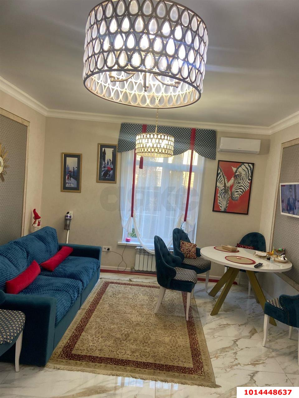 Фото №3: Дом 235 м² + 3 сот. - Краснодар, коттеджный  Изумрудный Город, ул. имени Виктора Тюрина, 18к1