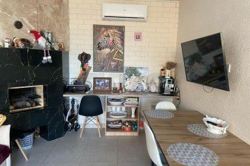 Фото №4: Дом 135 м² - Краснодар, п. коттеджный  Изумрудный Город, ул. имени Виктора Тюрина, 18к1