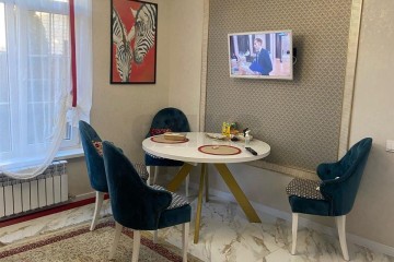 Фото №2: Дом 235 м² - Краснодар, п. коттеджный  Изумрудный Город, ул. имени Виктора Тюрина, 18к1