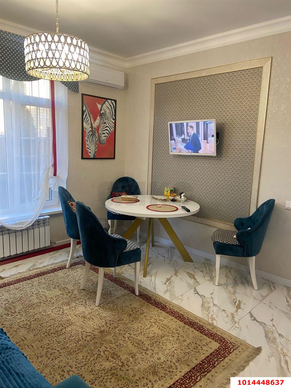 Фото №2: Дом 235 м² + 3 сот. - Краснодар, коттеджный  Изумрудный Город, ул. имени Виктора Тюрина, 18к1