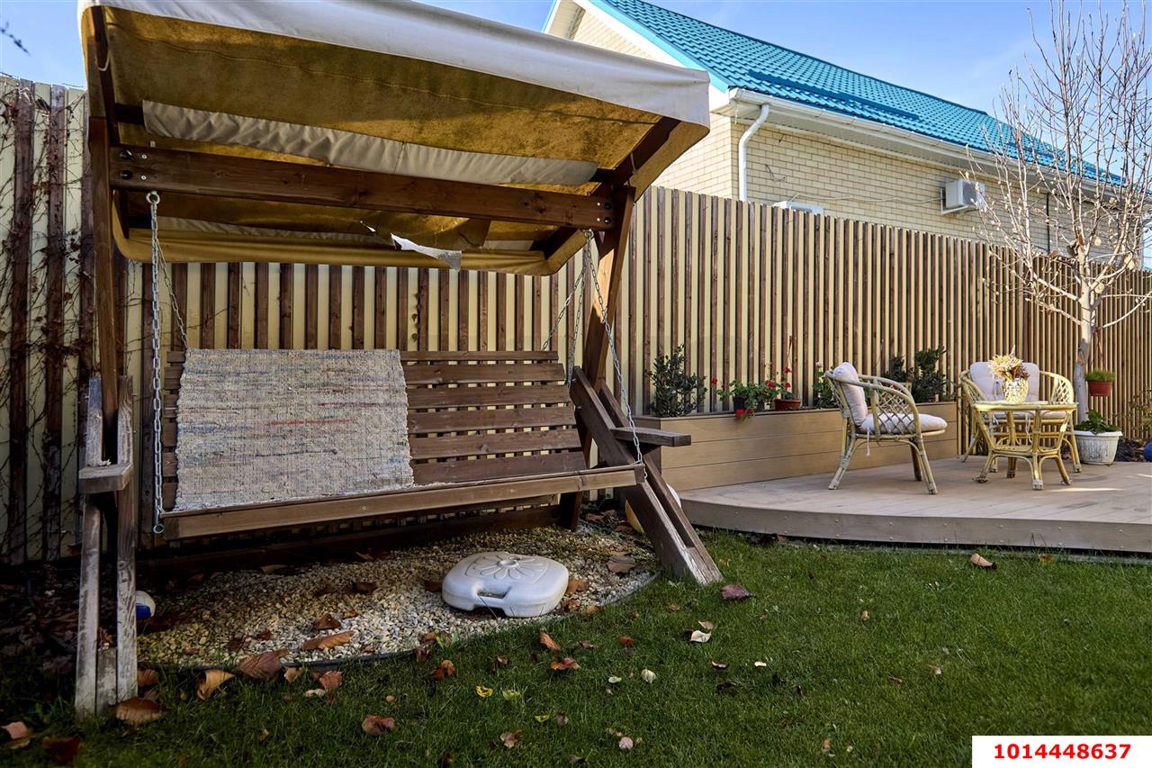 Фото №8: Дом 235 м² + 3 сот. - Краснодар, Прикубанский внутригородской округ, мкр. КП Изумрудный город, ул. имени Виктора Тюрина, 18к1