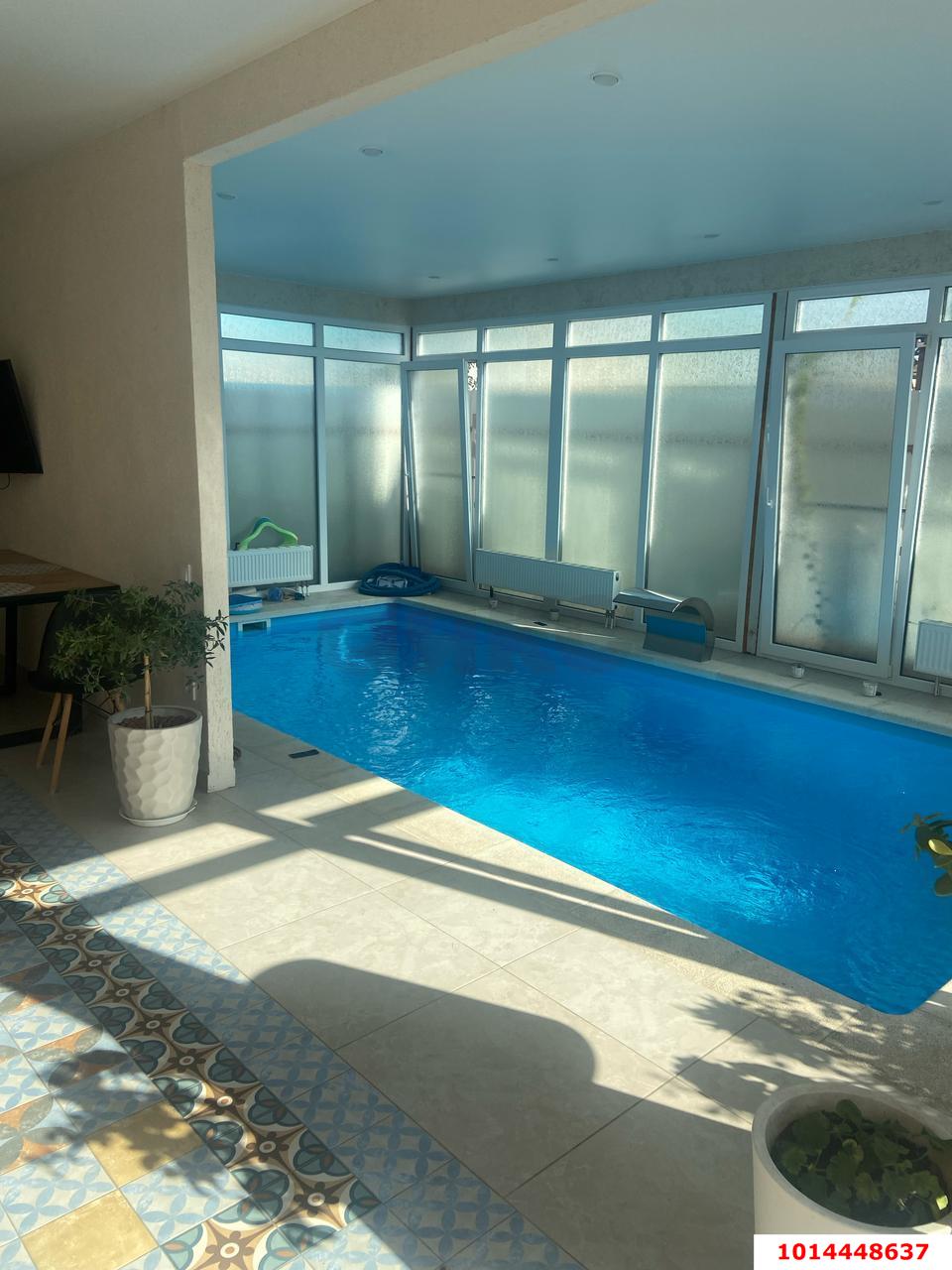 Фото №12: Дом 235 м² + 3 сот. - Краснодар, коттеджный  Изумрудный Город, ул. имени Виктора Тюрина, 18к1