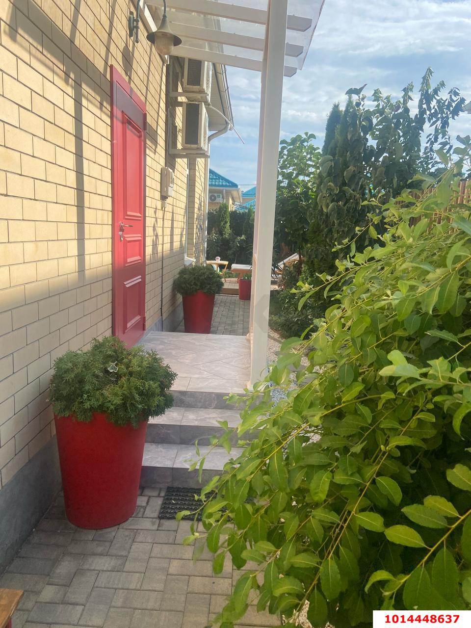 Фото №14: Дом 235 м² + 3 сот. - Краснодар, коттеджный  Изумрудный Город, ул. имени Виктора Тюрина, 18к1