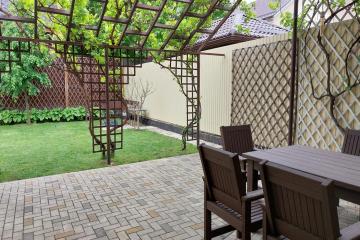 Фото №3: Дом 187 м² - Краснодар, мкр. 2-я Площадка, ул. Степана Коцура, 3