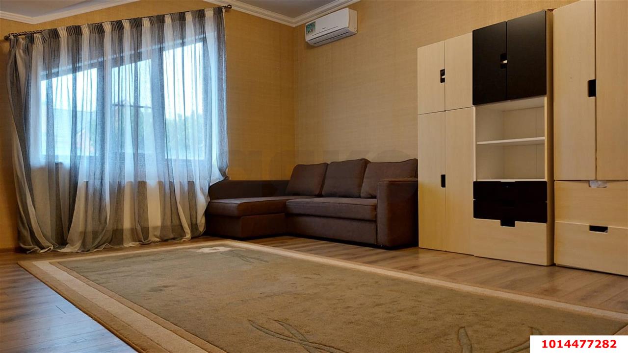 Фото №9: Дом 187 м² + 5 сот. - Краснодар, Прикубанский внутригородской округ, мкр. 2-я Площадка, ул. Степана Коцура, 3